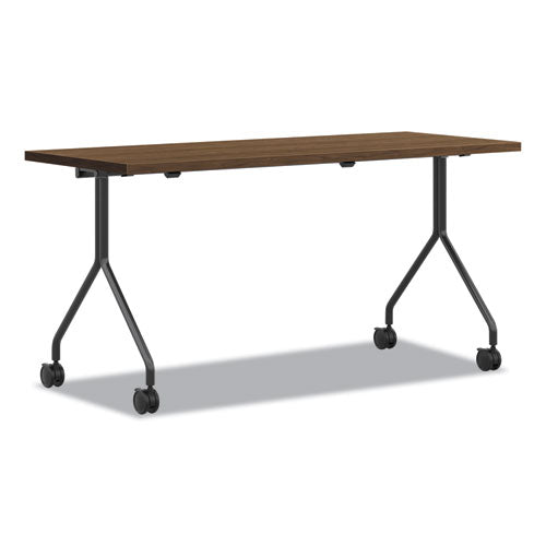 HON Between Nested Multipurpose Tables, 60 X 24, Pinnacle